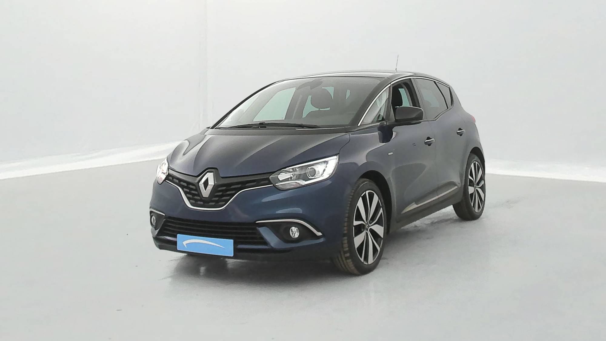 Image de l'annonce principale - Renault Scénic