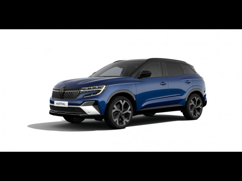 Image de l'annonce principale - Renault Austral