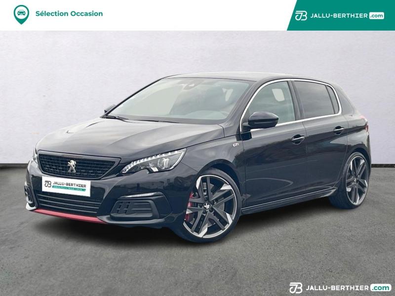 Image de l'annonce principale - Peugeot 308 GTI