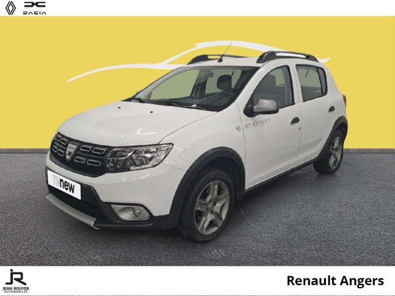 Image de l'annonce principale - Dacia Sandero Stepway