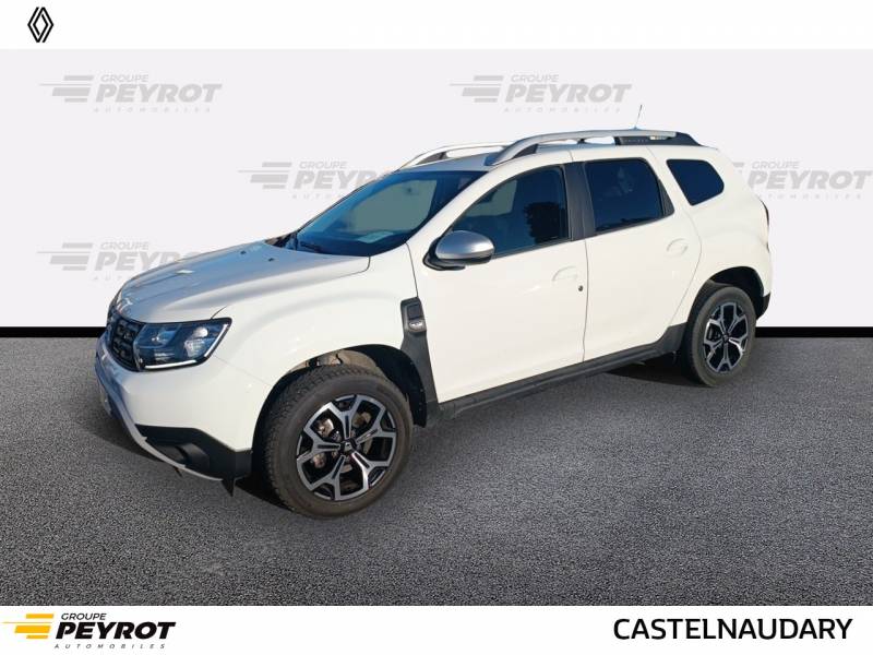 Image de l'annonce principale - Dacia Duster