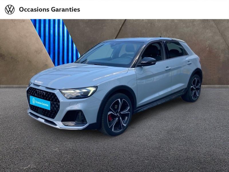 Image de l'annonce principale - Audi A1 Citycarver