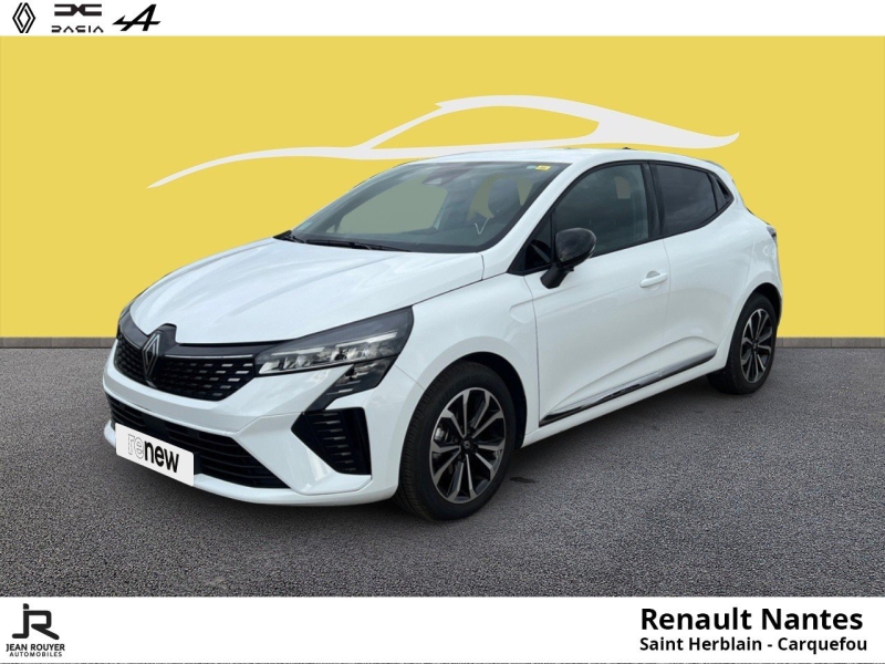 Image de l'annonce principale - Renault Clio