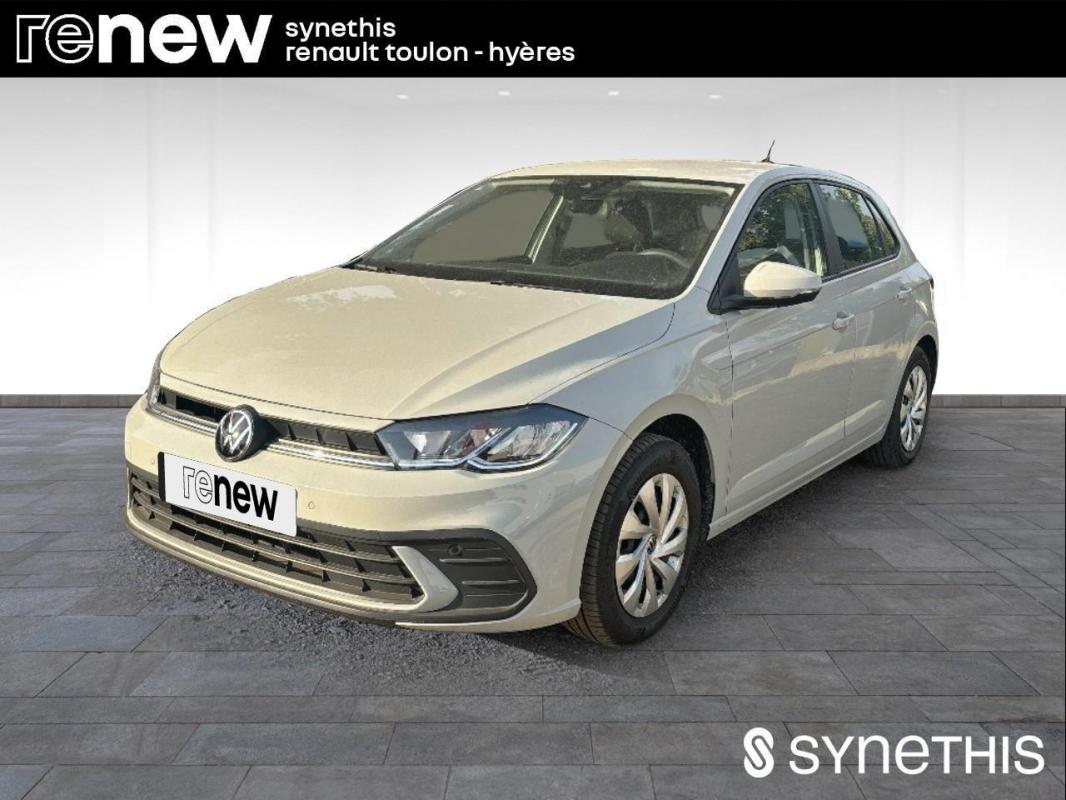 Image de l'annonce principale - Volkswagen Polo