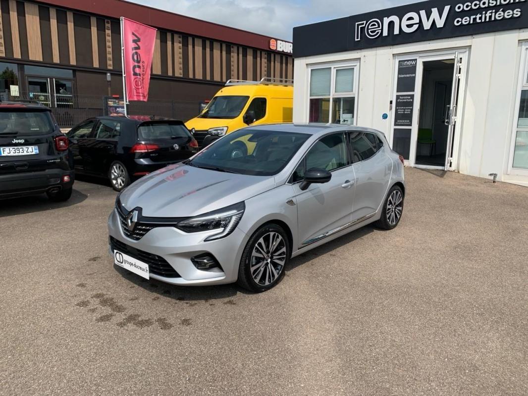 Image de l'annonce principale - Renault Clio
