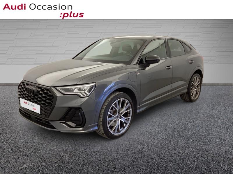 Image de l'annonce principale - Audi Q3