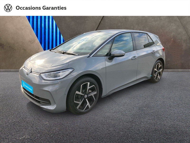 Image de l'annonce principale - Volkswagen ID.3