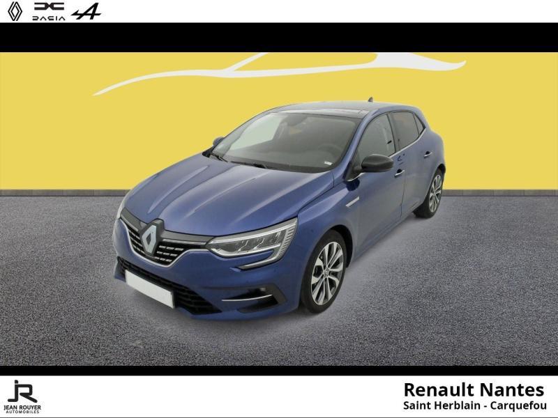 Image de l'annonce principale - Renault Megane