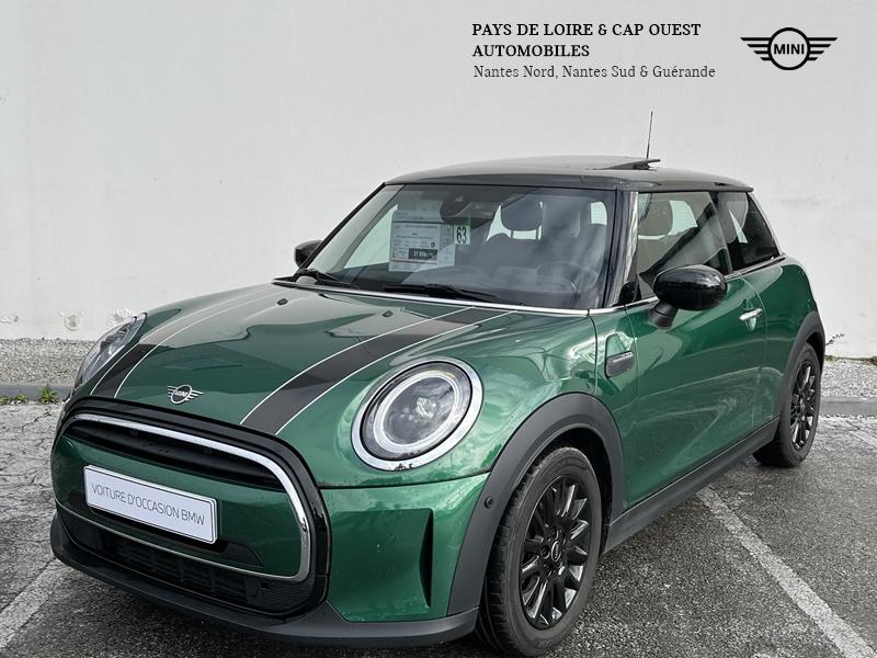 Image de l'annonce principale - MINI Hatch 3 Portes