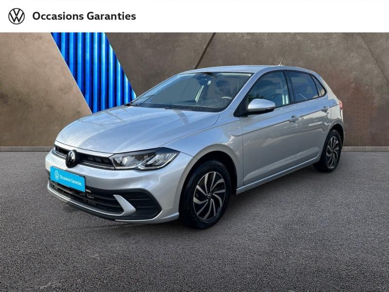 Image de l'annonce principale - Volkswagen Polo