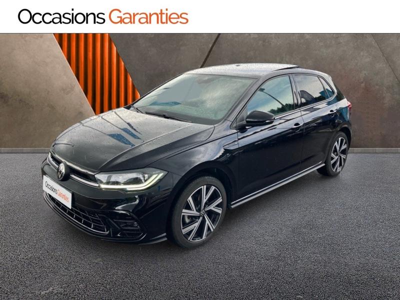 Image de l'annonce principale - Volkswagen Polo