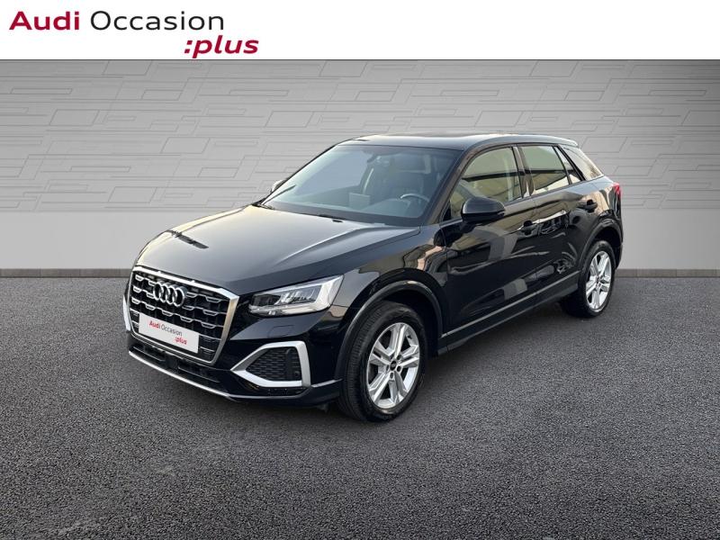 Image de l'annonce principale - Audi Q2