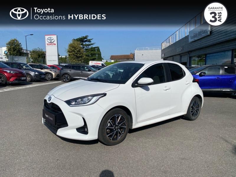 Image de l'annonce principale - Toyota Yaris