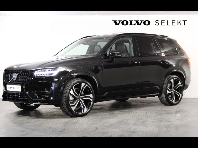 Image de l'annonce principale - Volvo XC90