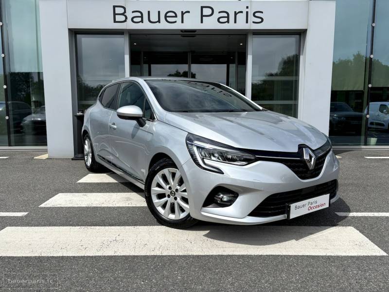 Image de l'annonce principale - Renault Clio