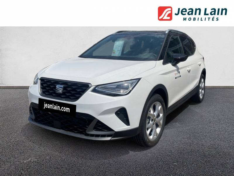 Image de l'annonce principale - SEAT Arona