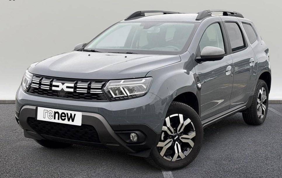 Image de l'annonce principale - Dacia Duster