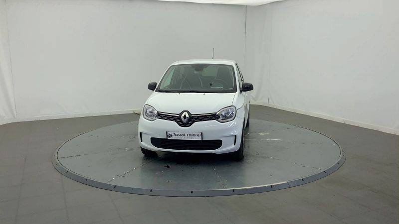 Image de l'annonce principale - Renault Twingo