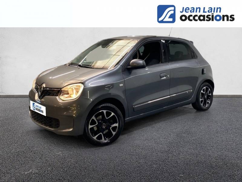 Image de l'annonce principale - Renault Twingo