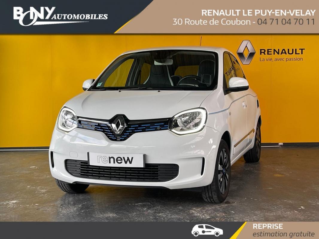 Image de l'annonce principale - Renault Twingo