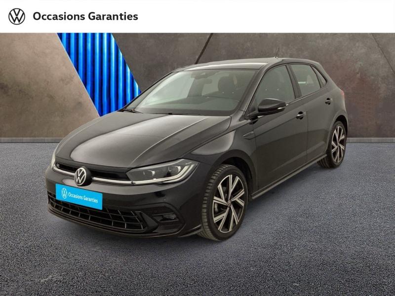 Image de l'annonce principale - Volkswagen Polo