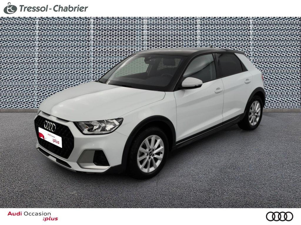 Image de l'annonce principale - Audi A1