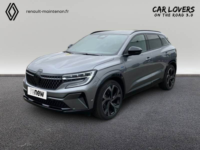 Image de l'annonce principale - Renault Austral
