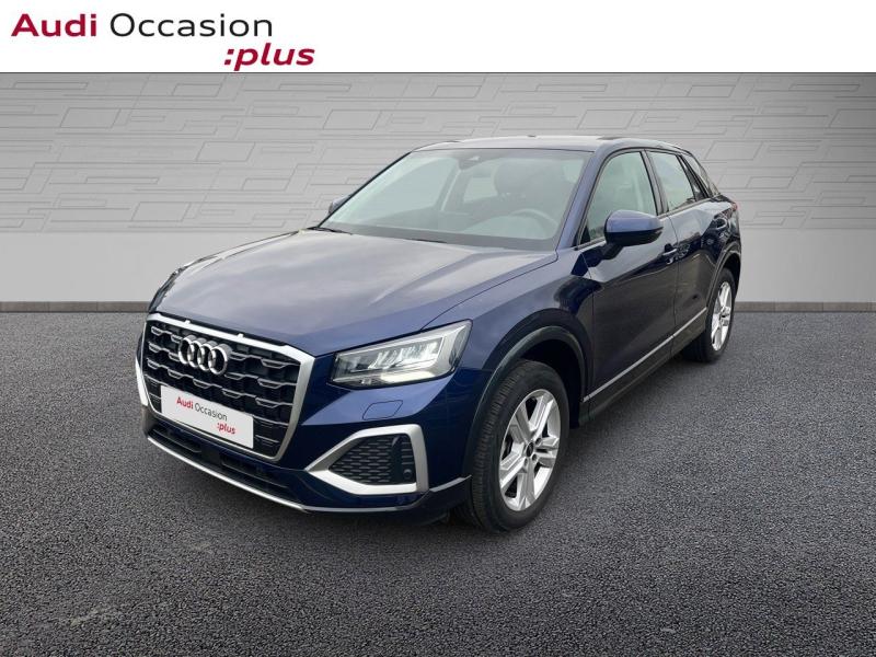 Image de l'annonce principale - Audi Q2