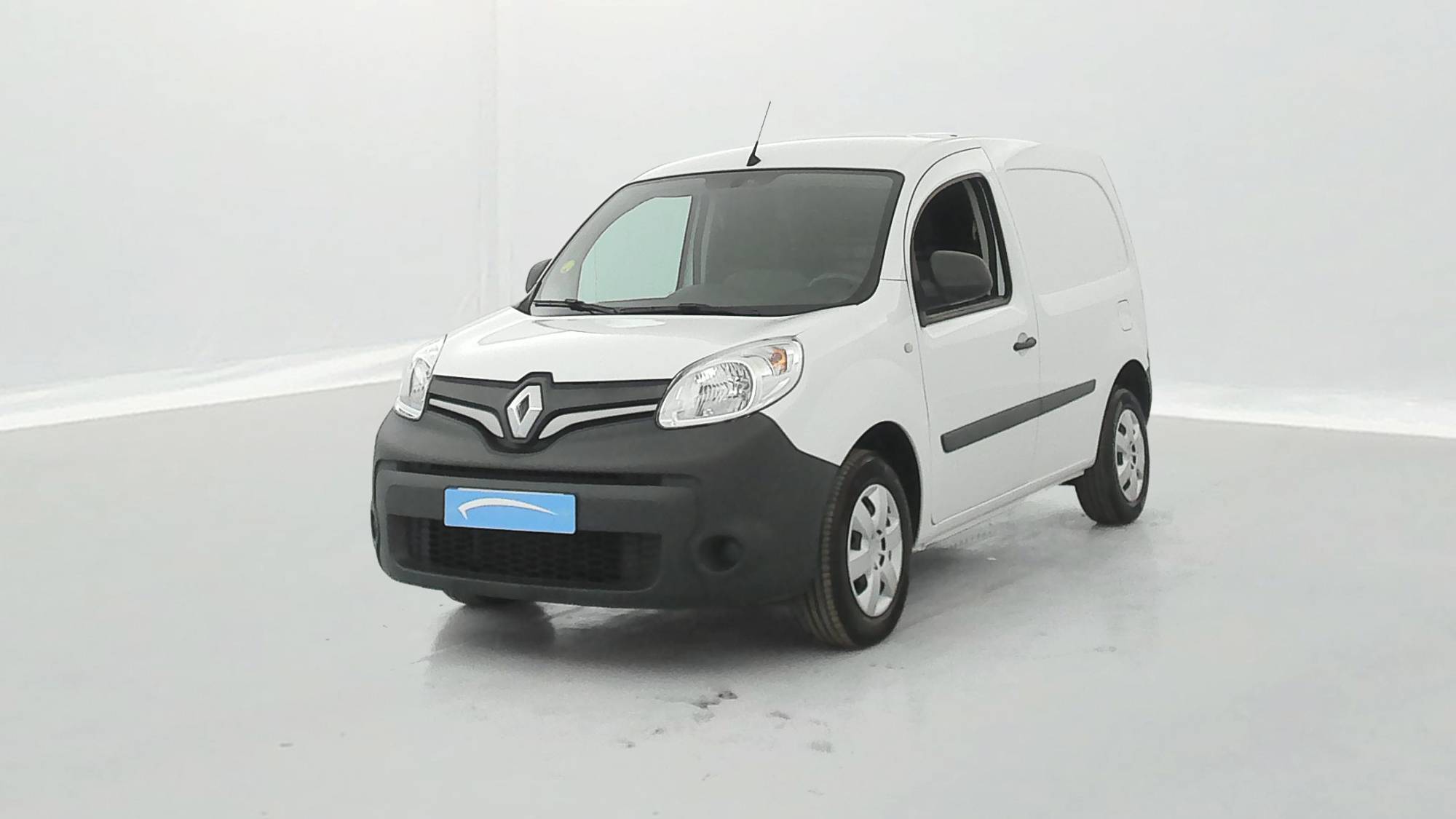 Image de l'annonce principale - Renault Kangoo