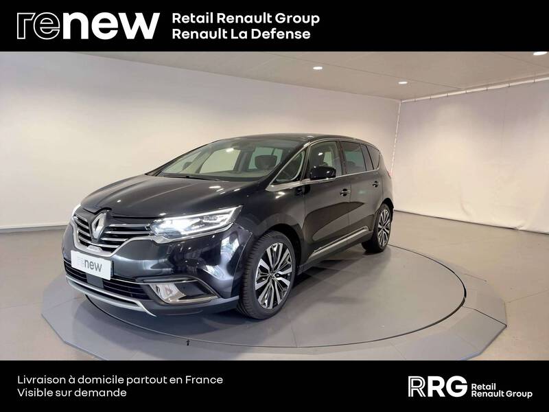 Image de l'annonce principale - Renault Espace