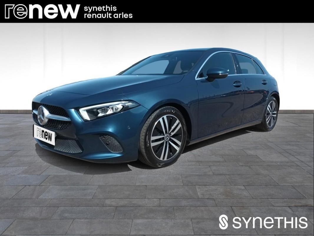Image de l'annonce principale - Mercedes-Benz Classe A