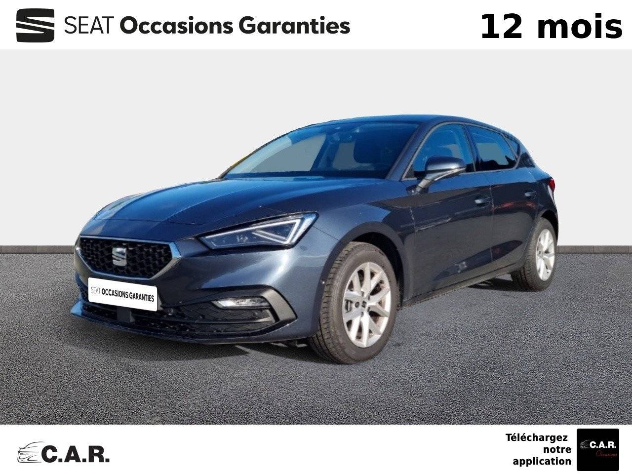 Image de l'annonce principale - SEAT Leon