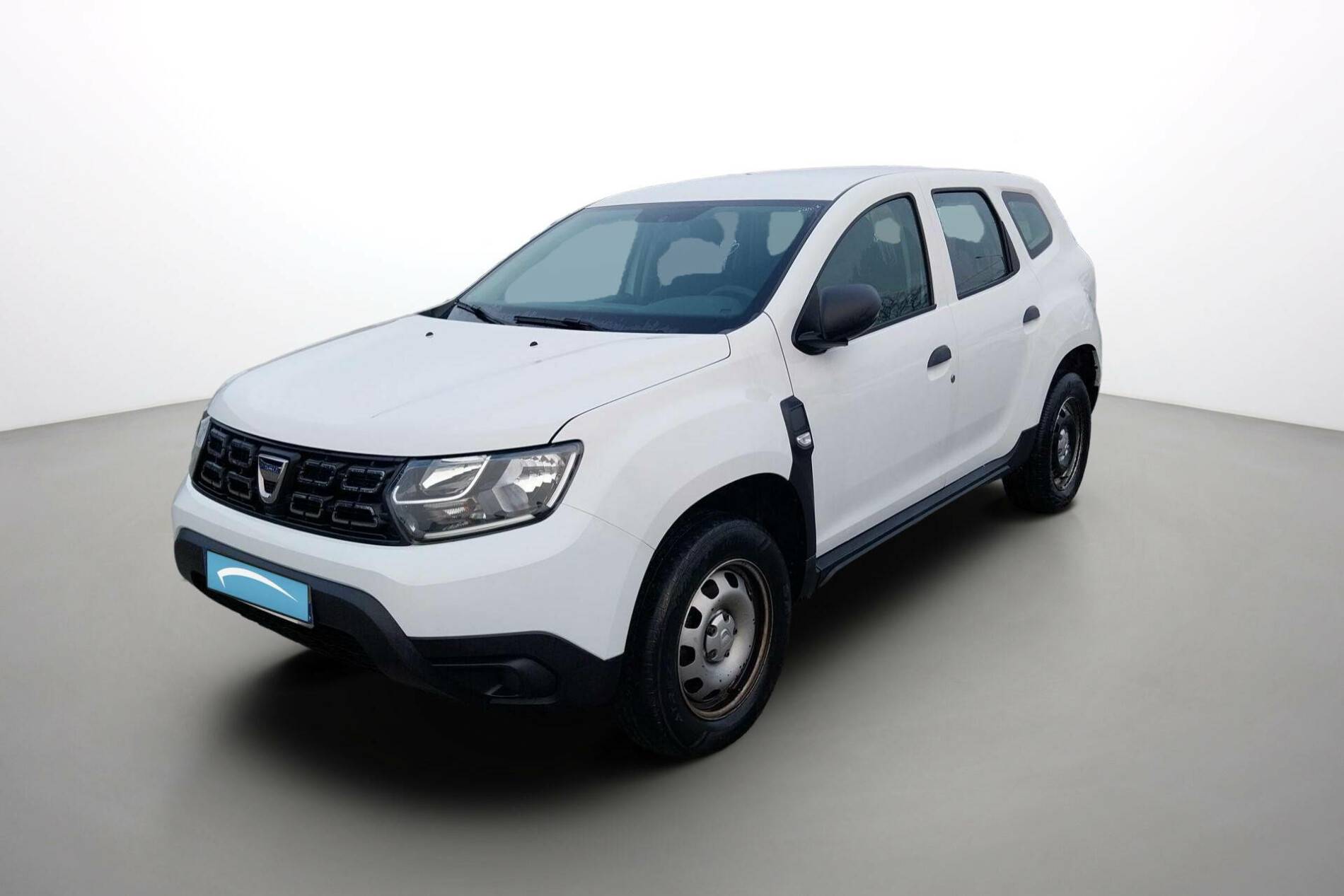 Image de l'annonce principale - Dacia Duster