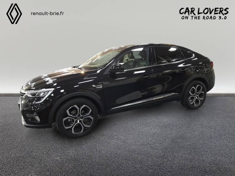 Image de l'annonce principale - Renault Arkana