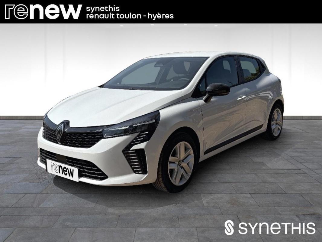Image de l'annonce principale - Renault Clio