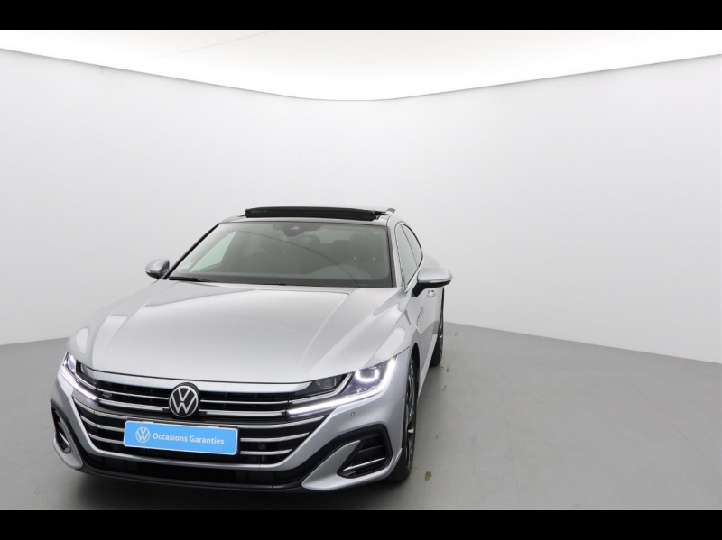 Image de l'annonce principale - Volkswagen Arteon