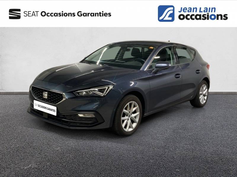 Image de l'annonce principale - SEAT Leon