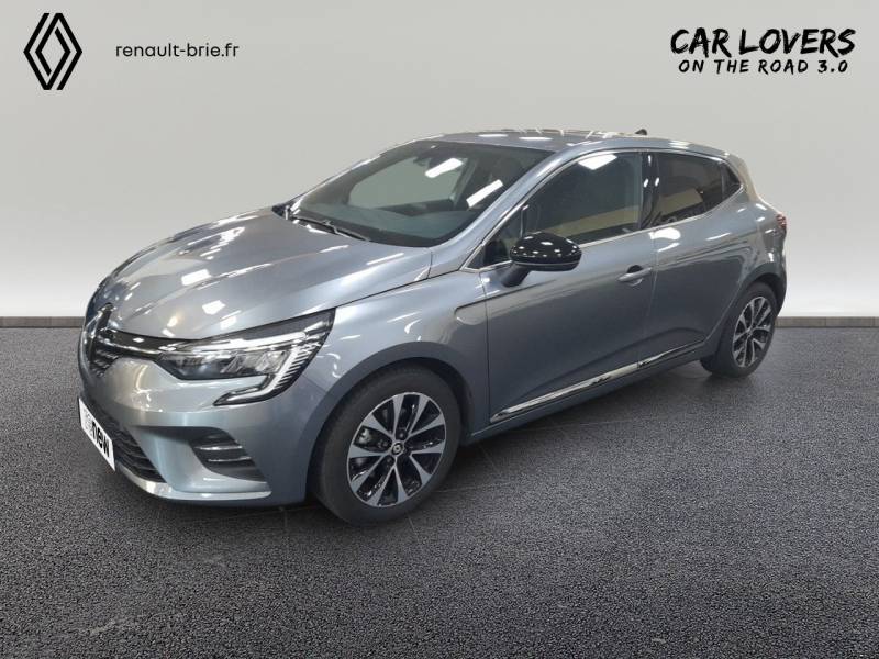 Image de l'annonce principale - Renault Clio