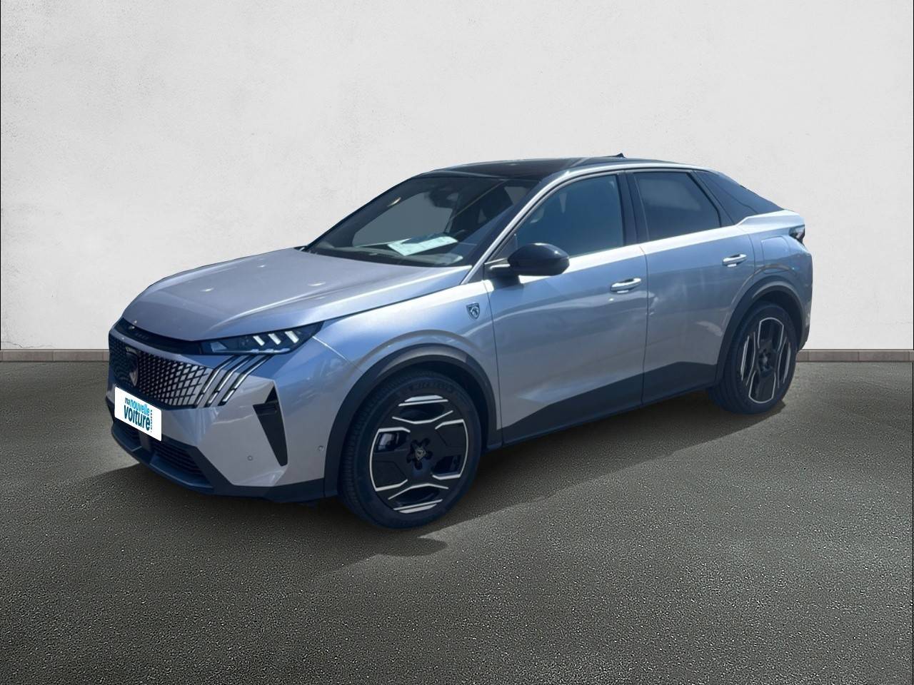 Image de l'annonce principale - Peugeot 3008