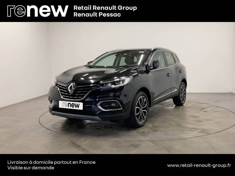 Image de l'annonce principale - Renault Kadjar