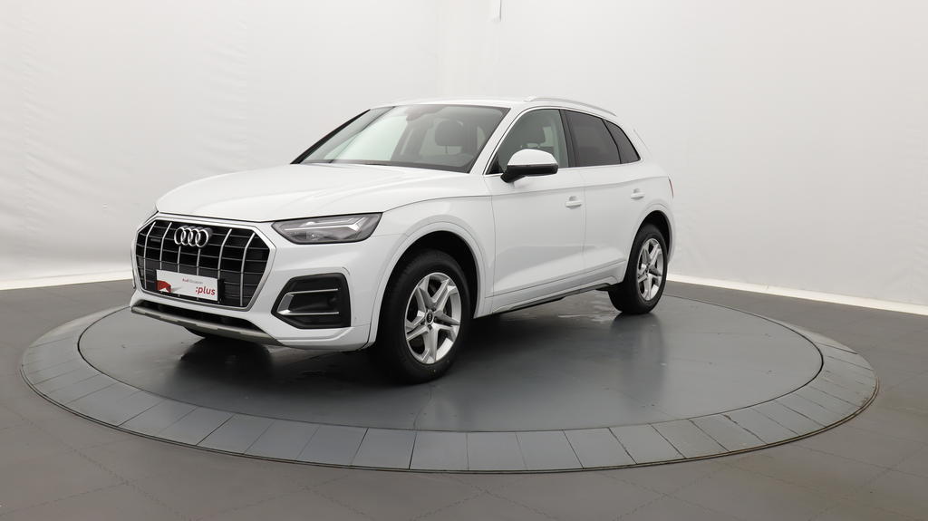 Image de l'annonce principale - Audi Q5