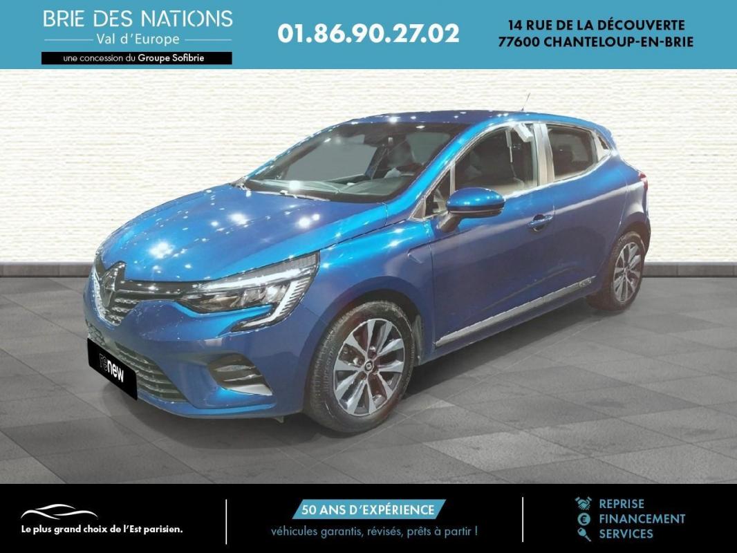 Image de l'annonce principale - Renault Clio