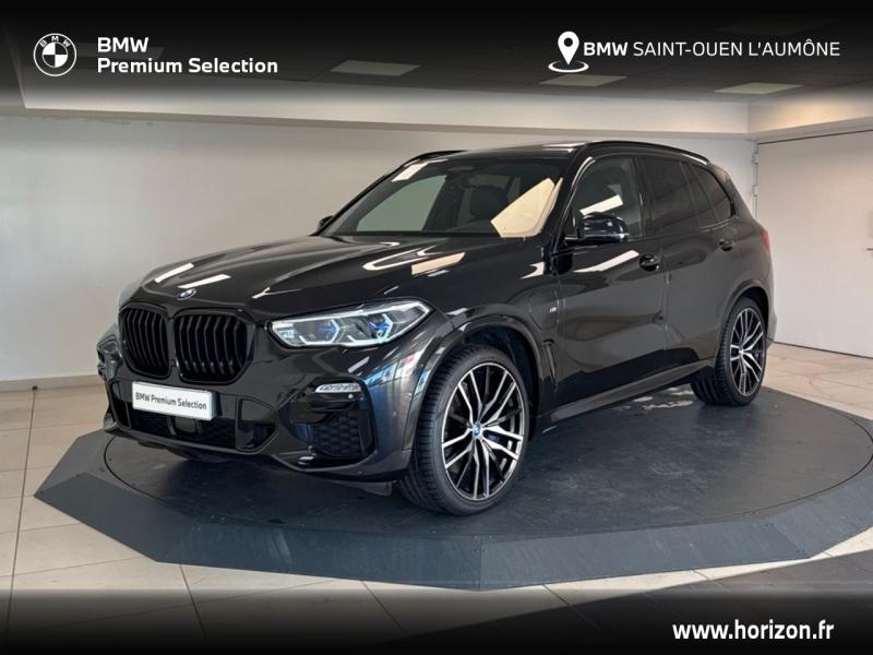 Image de l'annonce principale - BMW X5