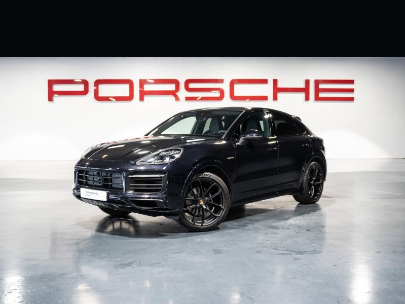 Image de l'annonce principale - Porsche Cayenne