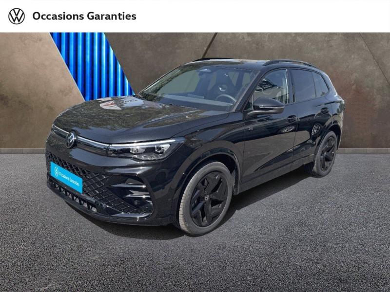 Image de l'annonce principale - Volkswagen Tiguan