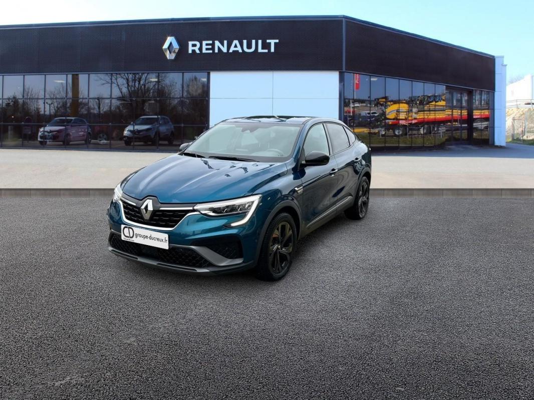 Image de l'annonce principale - Renault Arkana