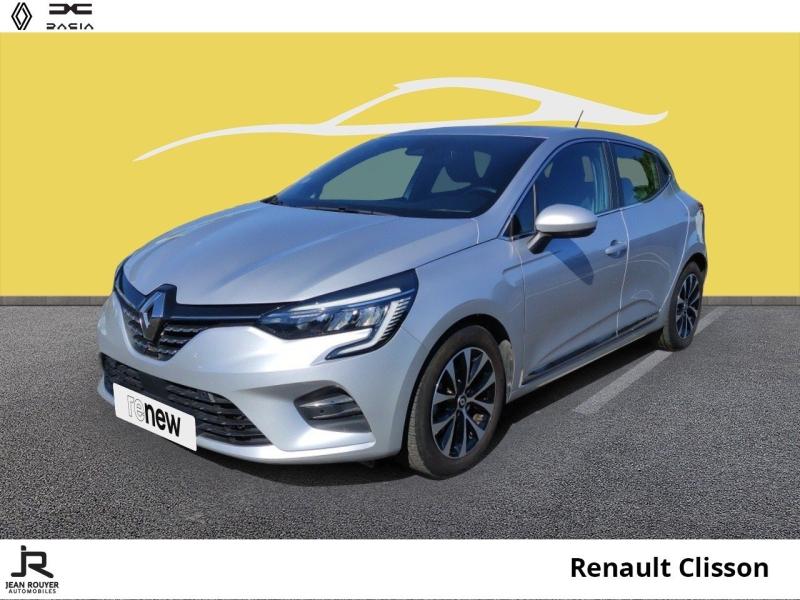 Image de l'annonce principale - Renault Clio