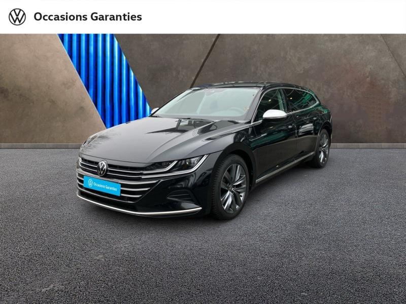 Image de l'annonce principale - Volkswagen Arteon Shooting Brake