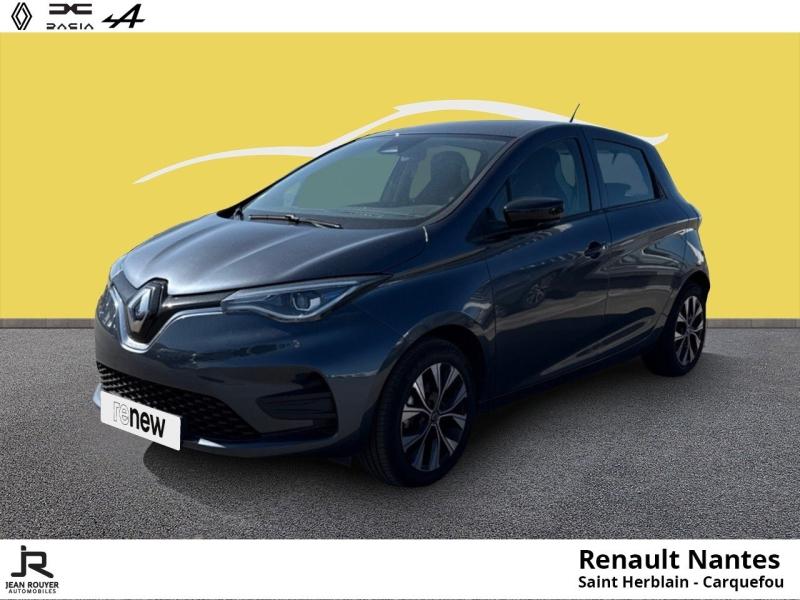 Image de l'annonce principale - Renault Zoe