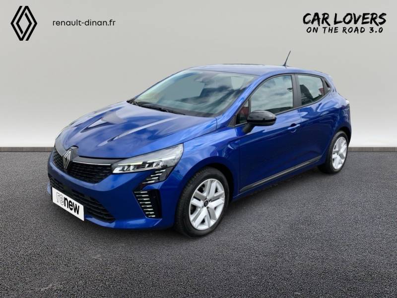 Image de l'annonce principale - Renault Clio